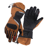 SCOYCO Waterproof Full Gauntlet Gloves