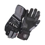 SCOYCO Motorcycle Full Gauntlet Waterproof Gloves