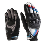 Masontex Motocross Full Finger Gloves