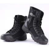 Motorcycle Protective Boots