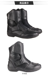 SCOYCO Waterproof  Motorcycle Boots