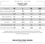 Winter Cold Proof Motorcycle Pants with Knee-protectors and cotton lining