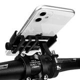 Motorcycle Universal Mobile Holder