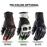 Motorcycle Waterproof Full Finger Gloves