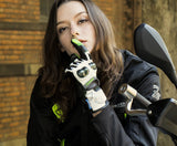 Motorcycle Waterproof Full Finger Gloves