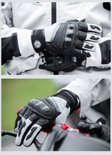 Scoyco Motorcycle Gloves TG06