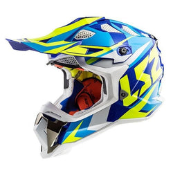 LS2 Subverter Helmet