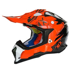 LS2 Subverter MX Helmet