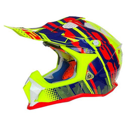 LS2 Subverter Helmet