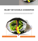 LS2 Subverter Helmet Black