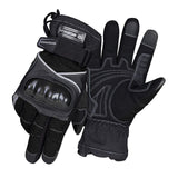 SCOYCO Motorcycle Gloves DX-32