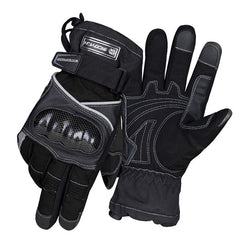 SCOYCO Motorcycle Gloves DX-32