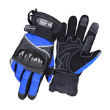 SCOYCO Motorcycle Gloves DX-32