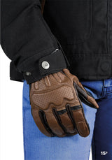 LS2 Motorcycle Riding Gloves MG-004