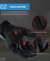 Motorcycle Protective Gloves Waterproof