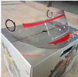 Visors-Cat Motorcycle Helmet