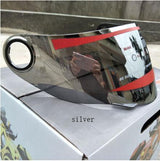 Visors-Cat Motorcycle Helmet