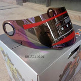 Visors-Cat Motorcycle Helmet