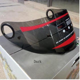 Visors-Cat Motorcycle Helmet
