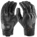 StarField Knight Goat Skin Retro Motorcycle Gloves