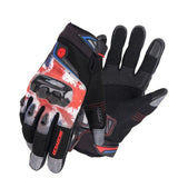 SCOYCO Motorcycle Gloves MC47