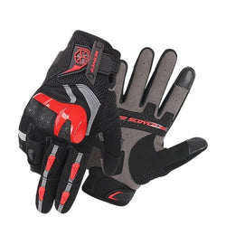 SCOYCO Motorcycle Gloves MC117