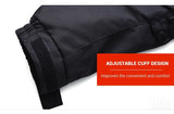 Motorcycle Safety Jacket D-023 Windproof - Pride Armour