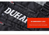 Motorcycle Safety Jacket D-023 Windproof - Pride Armour