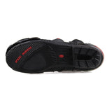 Leather Motocross Speed Safety Boots - Pride Armour