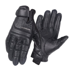 Scoyco Leather Motorcycle Gloves SWX