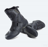 Superfiber Motorcycle Road Racing Safety Boots- DX-703 - Pride Armour