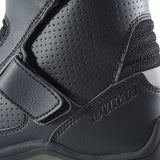 Superfiber Motorcycle Road Racing Safety Boots- DX-703 - Pride Armour