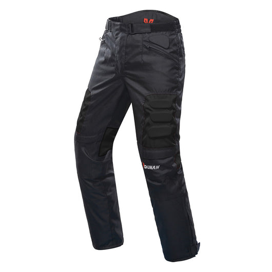 Motorcycle Pants Men Moto Jeans Black Casual Motorbike Trousers Motocross  Multi Pocket Cargo Pants Zipper Protective Gear