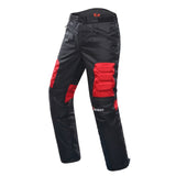 Motorcycle Off road Protective Riding Pants DK-02 - Pride Armour