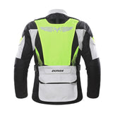 Breathable Jacket Protective Gear Mesh  D-209 - Pride Armour