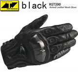 Motorcycle Racing Gloves