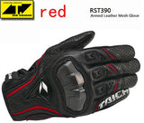 Motorcycle Racing Gloves