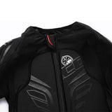 SCOYCO Motorcycle Armor Jacket With Bottom