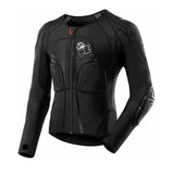 SCOYCO Motorcycle Armor Jacket With Bottom