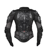 Upper Body Protection Motorcycle Jacket Armor - Pride Armour