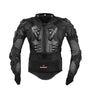 Motorcycle Upper Body Armour | Protective jacket & Gear