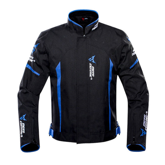 Motocentric Protective Waterproof Motorcycle Jacket – Pride Armour
