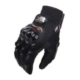 Shop Motorcross Full Finger Gloves for an outdoor racing lover with a high-Quality product by Pride Armour online store.