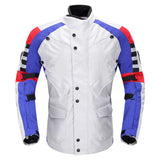 Duhan Desert Eagle Motorcycle Jacket