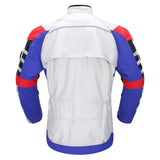 Duhan Desert Eagle Motorcycle Jacket