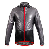 Waterproof Motorcycle Rain Jacket