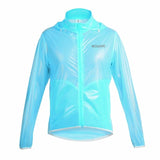 Waterproof Motorcycle Rain Jacket
