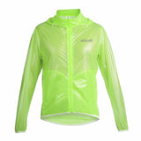 Waterproof Motorcycle Rain Jacket