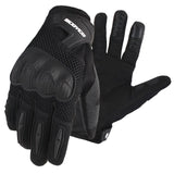 SCOYCO  Breathable Mesh Motorcycle Gloves