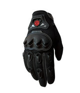 SCOYCO  Breathable Mesh Motorcycle Gloves